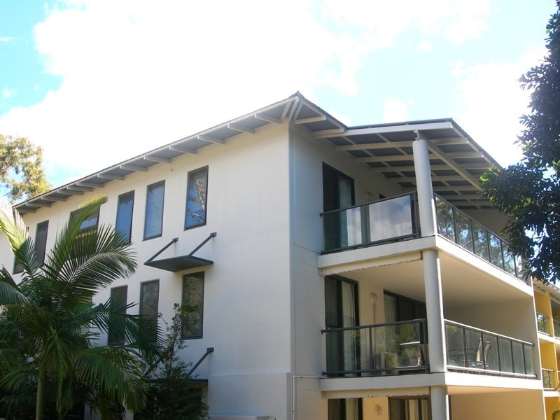 45/9 Rainbow Shores Drive, Rainbow Beach QLD 4581