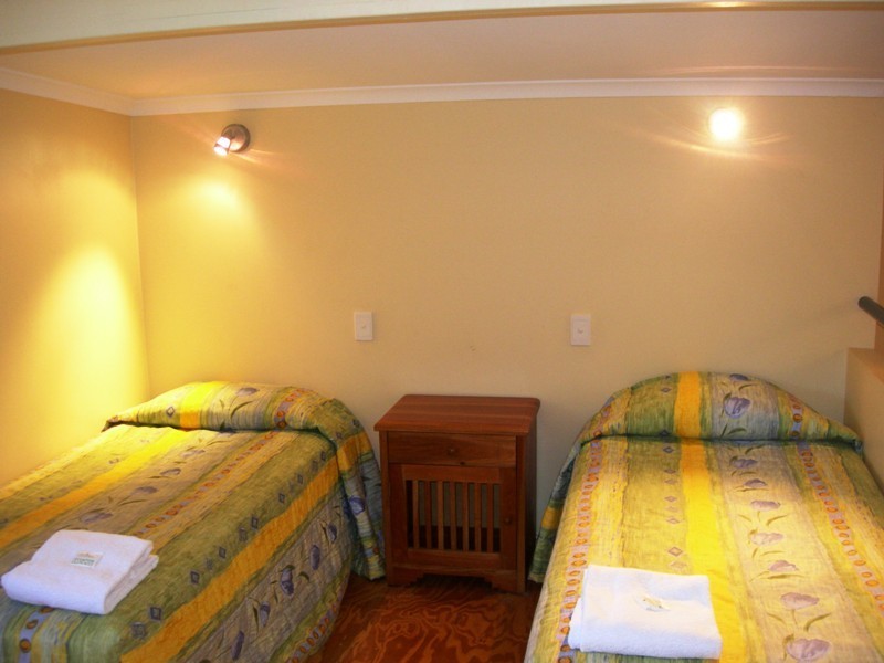 22/9 Rainbow Shores Road, Rainbow Beach QLD 4581