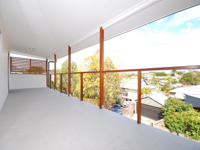 Greenslopes QLD 4120