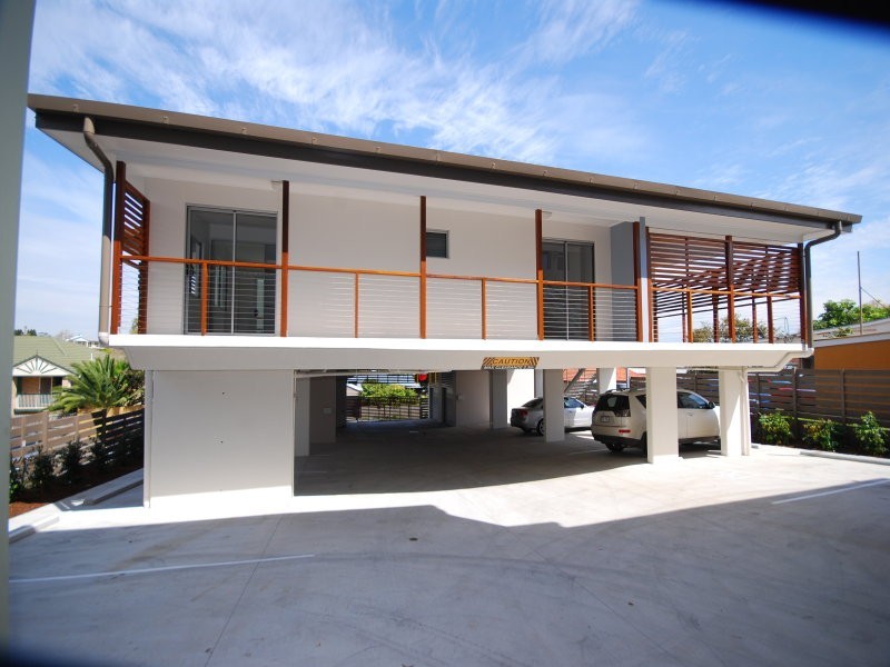 Greenslopes QLD 4120
