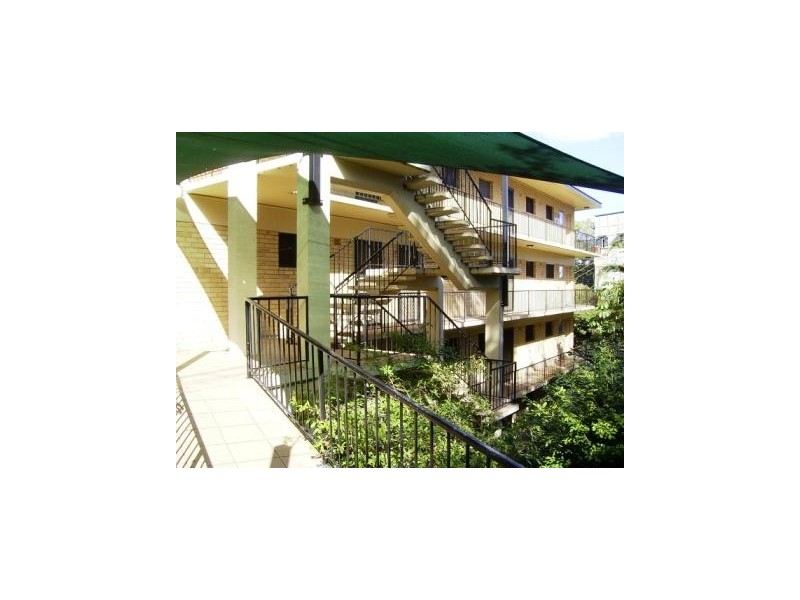 Highgate Hill QLD 4101