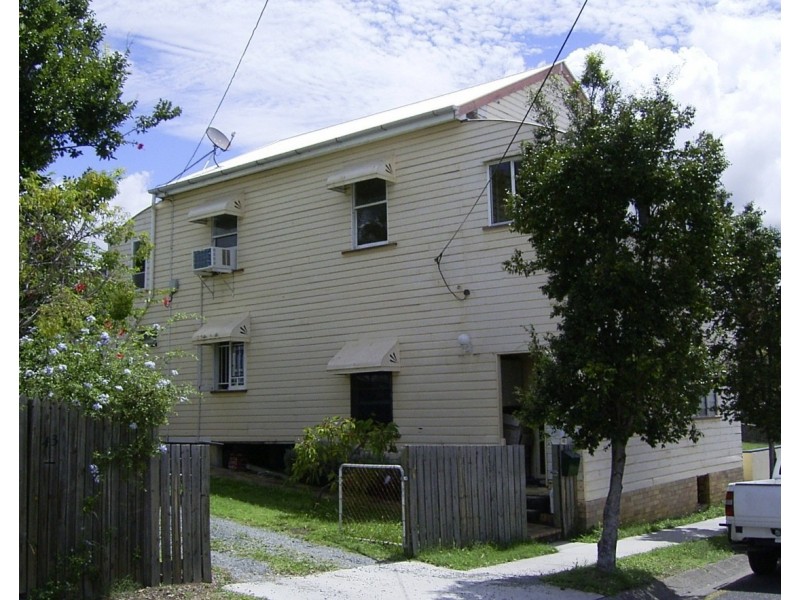 Highgate Hill QLD 4101