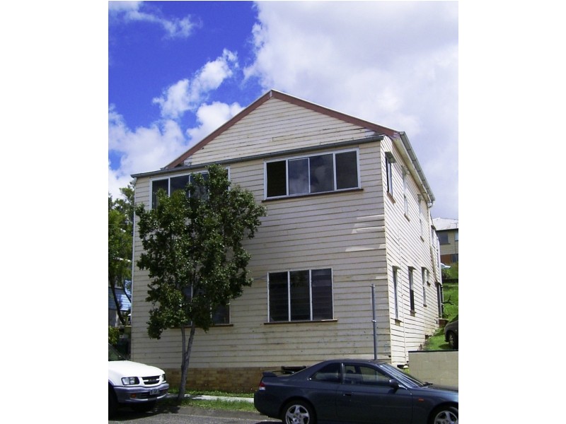 Highgate Hill QLD 4101