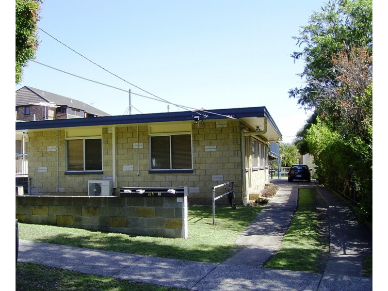 Yeronga QLD 4104
