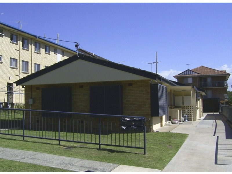 Yeronga QLD 4104