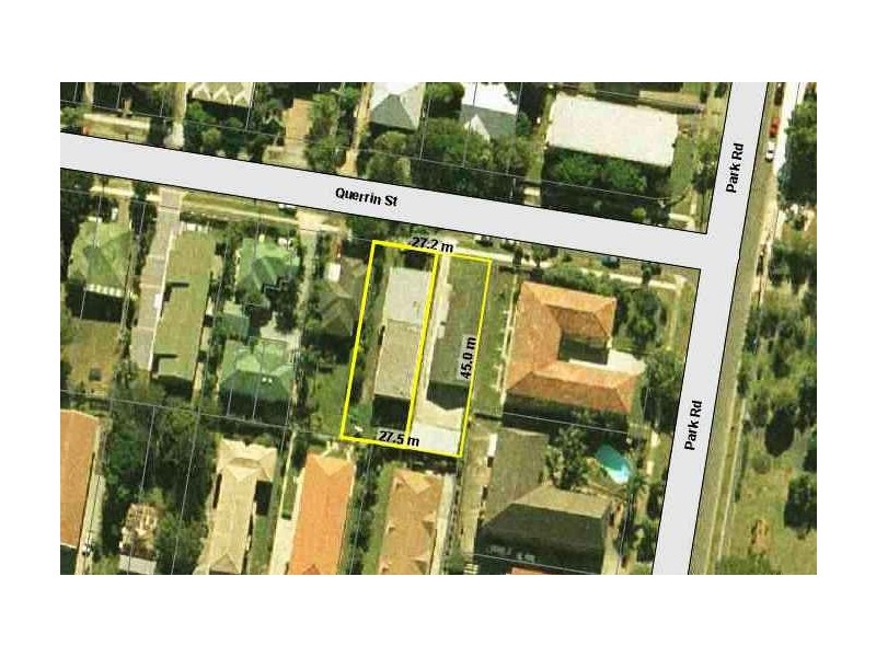 Yeronga QLD 4104