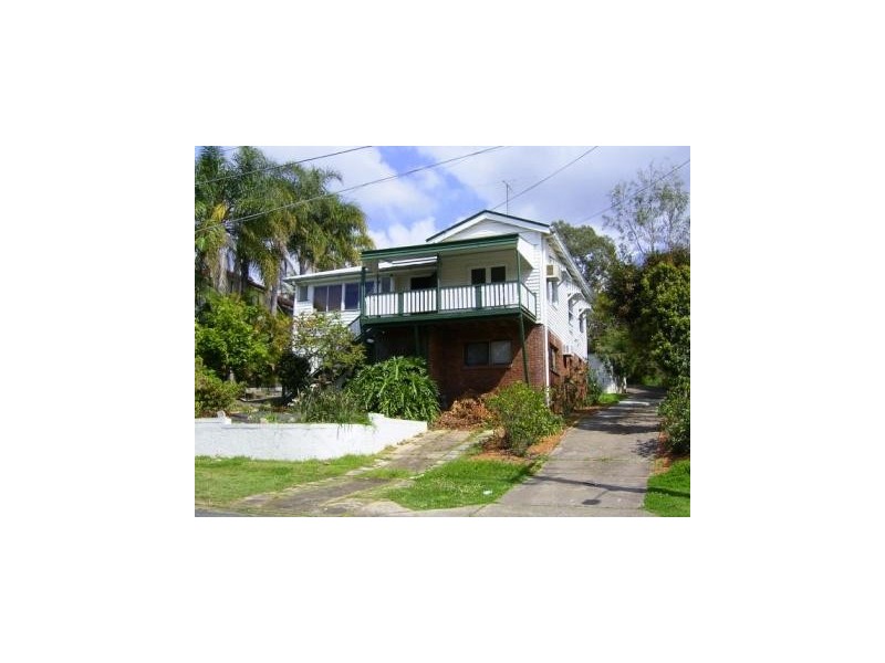 Hawthorne QLD 4171