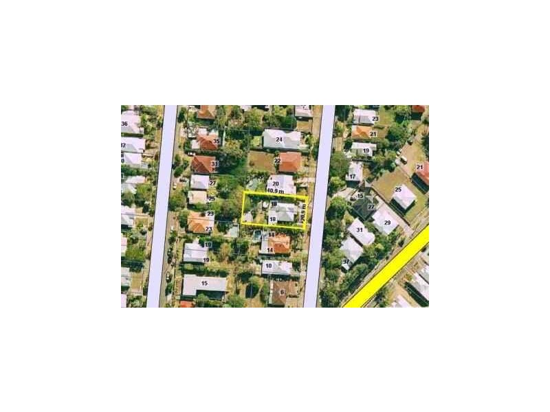 Hawthorne QLD 4171
