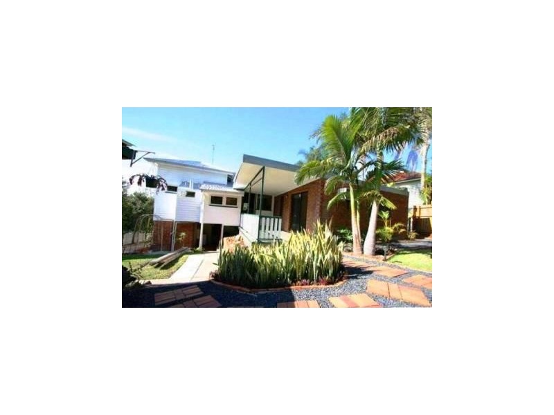 Hawthorne QLD 4171