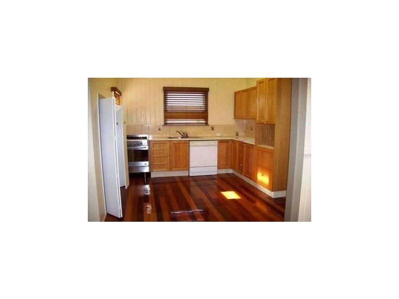 Hawthorne QLD 4171