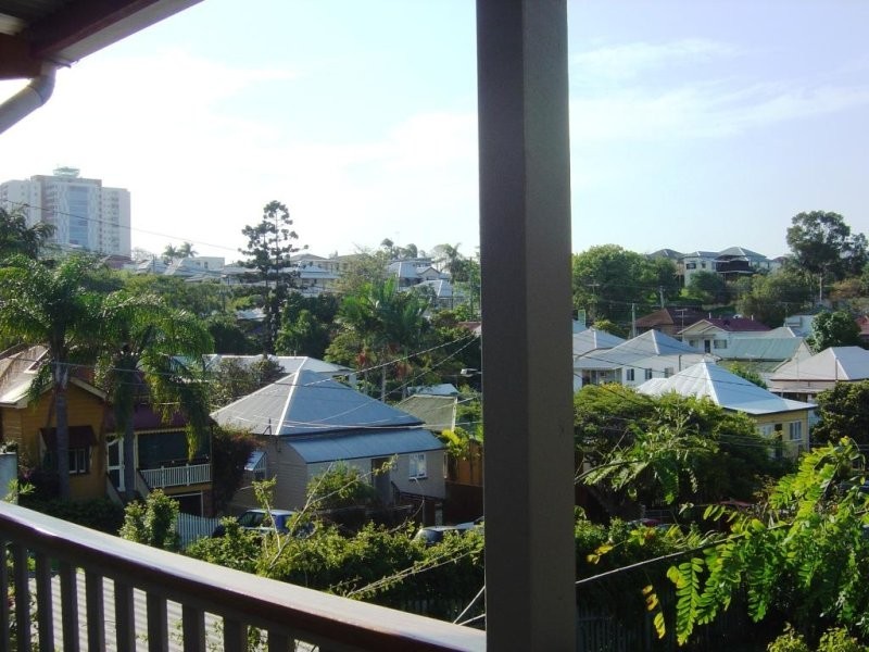 Highgate Hill QLD 4101