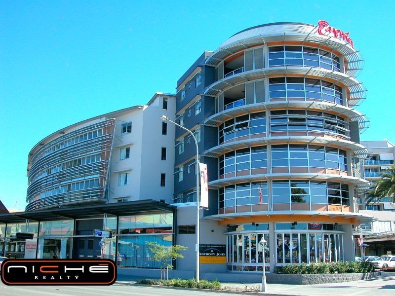 1000 Ann Street, Fortitude Valley QLD 4006