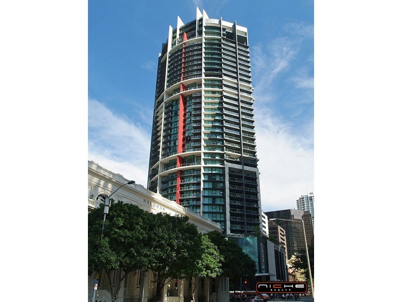 26 Felix Street, Brisbane QLD 4000