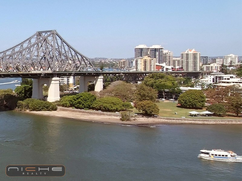 82 Boundary Street, Brisbane QLD 4000