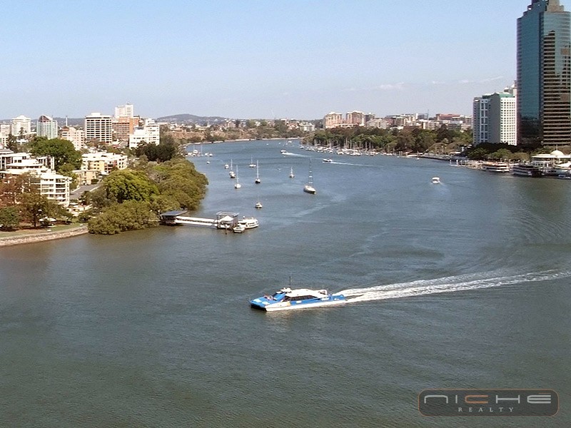 82 Boundary Street, Brisbane QLD 4000