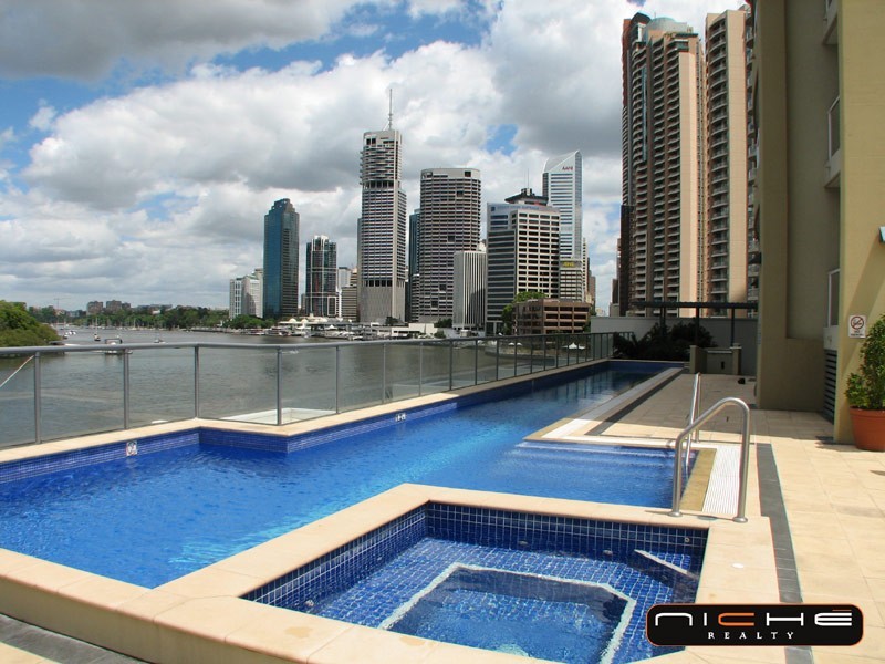 82 Boundary Street, Brisbane QLD 4000