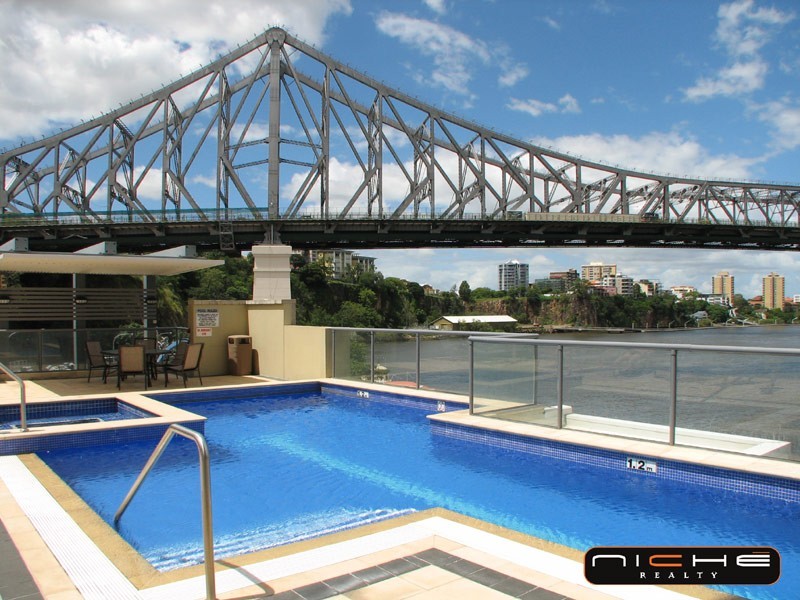 82 Boundary Street, Brisbane QLD 4000