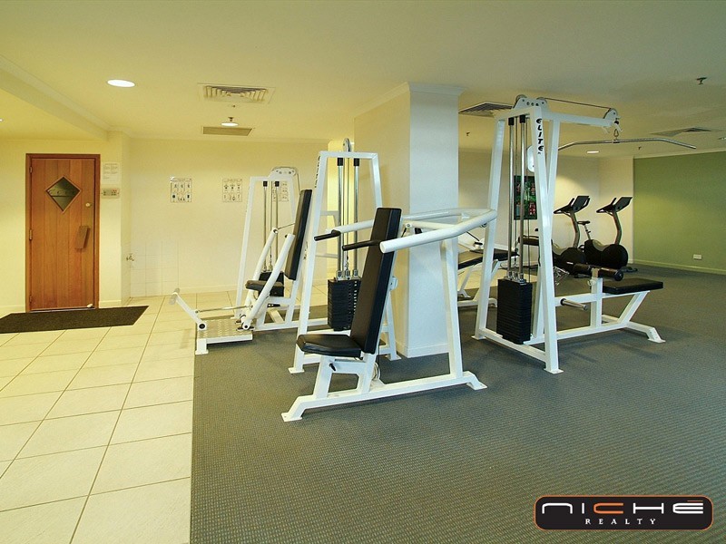 82 Boundary Street, Brisbane QLD 4000