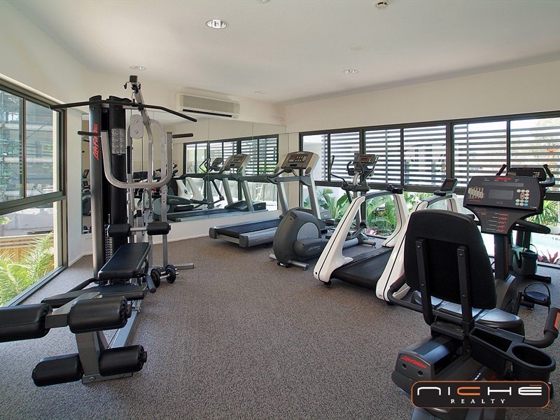 18 Manning Street, Milton QLD 4064