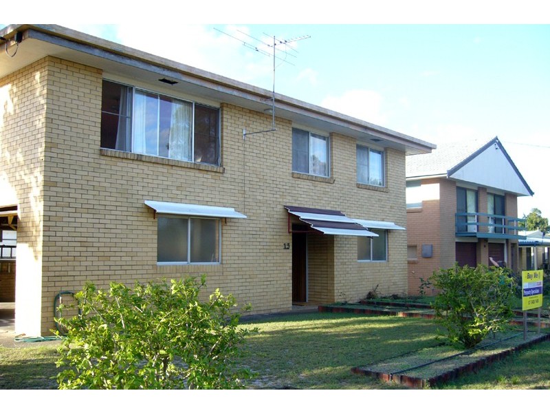 Bongaree QLD 4507