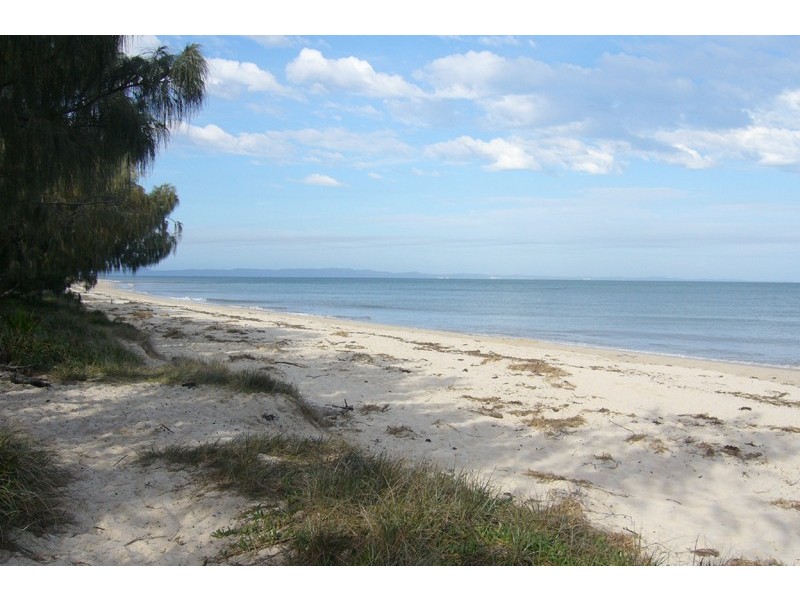 Bongaree QLD 4507