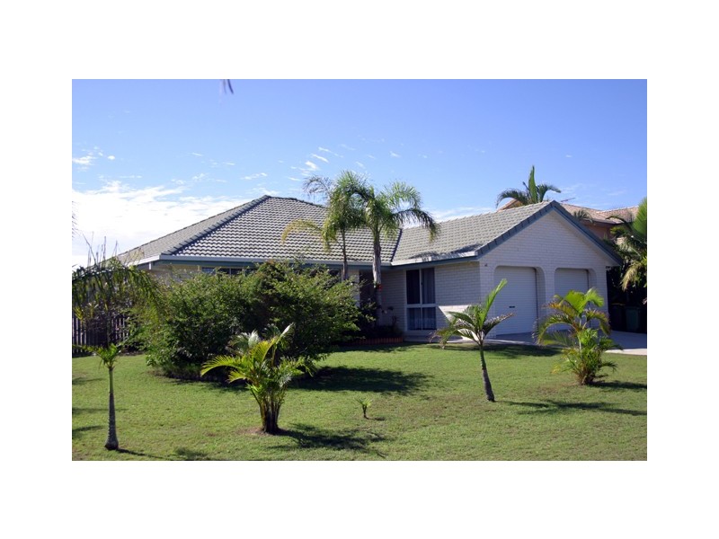 Banksia Beach QLD 4507