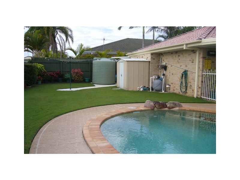 Banksia Beach QLD 4507