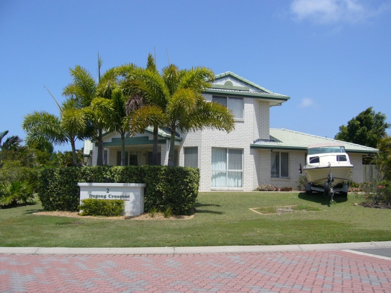 Banksia Beach QLD 4507