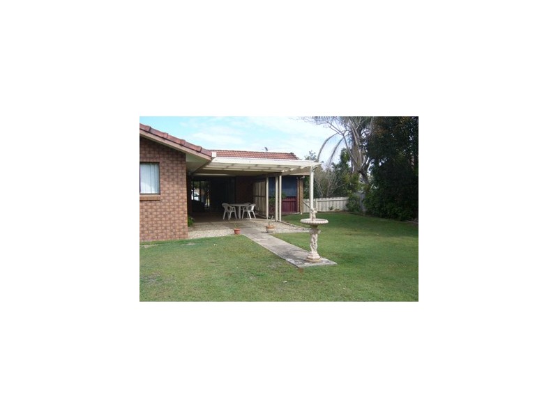Banksia Beach QLD 4507