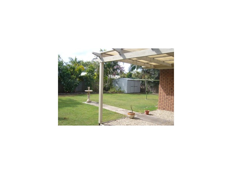 Banksia Beach QLD 4507