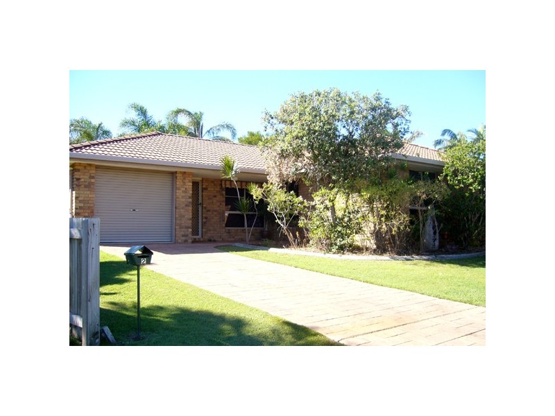 Sandstone Point QLD 4511