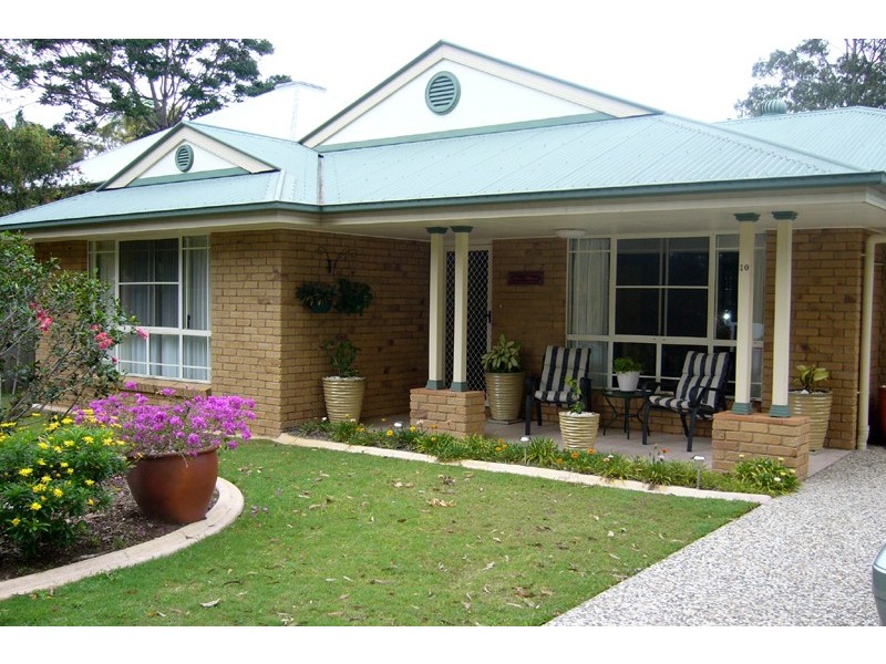 Bongaree QLD 4507
