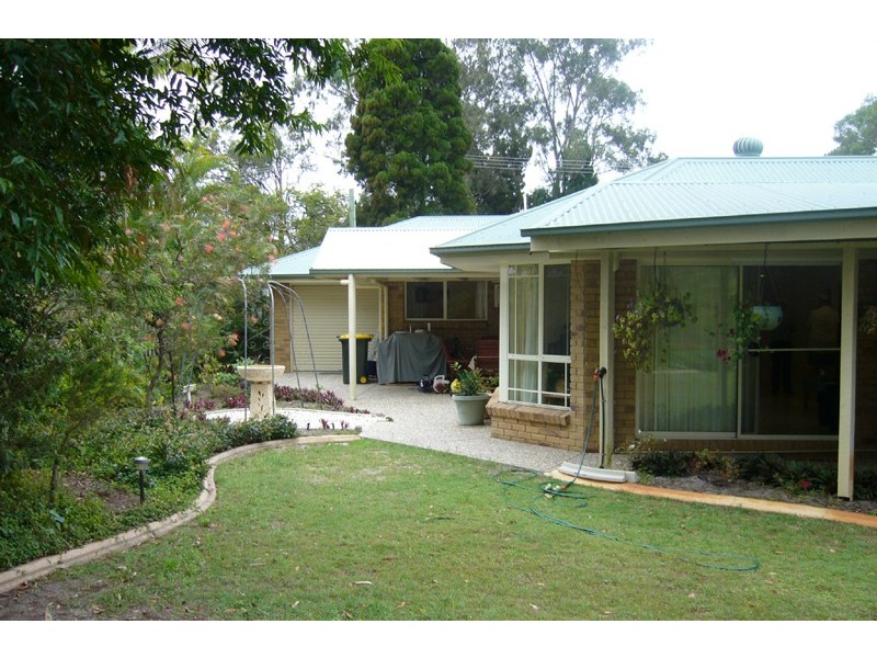 Bongaree QLD 4507