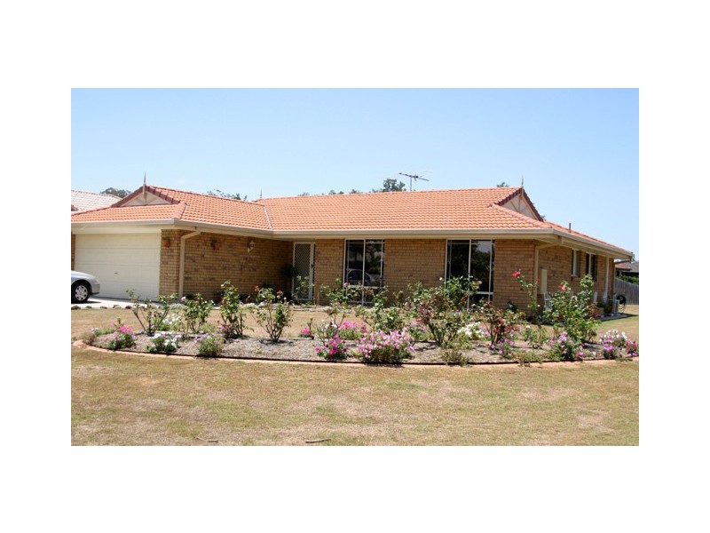 Sandstone Point QLD 4511