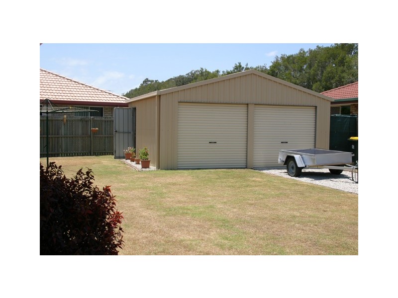 Sandstone Point QLD 4511