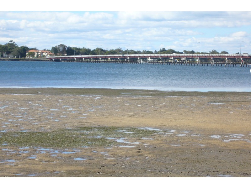 Sandstone Point QLD 4511