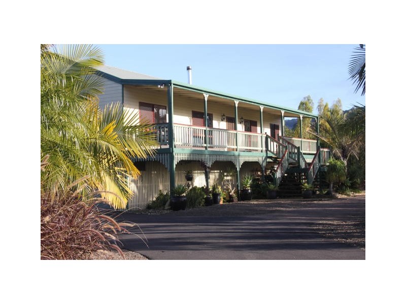 85 Tablelands road, Cooran QLD 4569