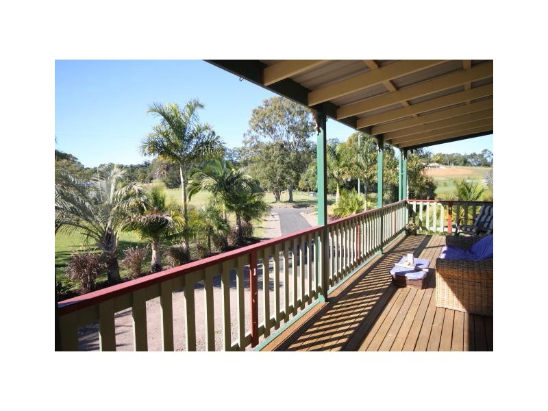 85 Tablelands road, Cooran QLD 4569