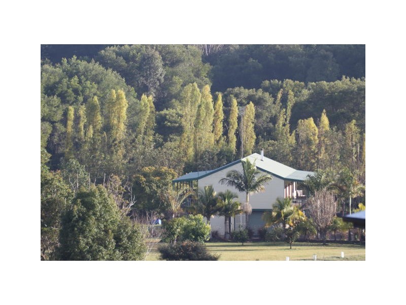 85 Tablelands road, Cooran QLD 4569