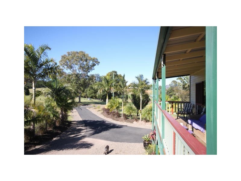 85 Tablelands road, Cooran QLD 4569