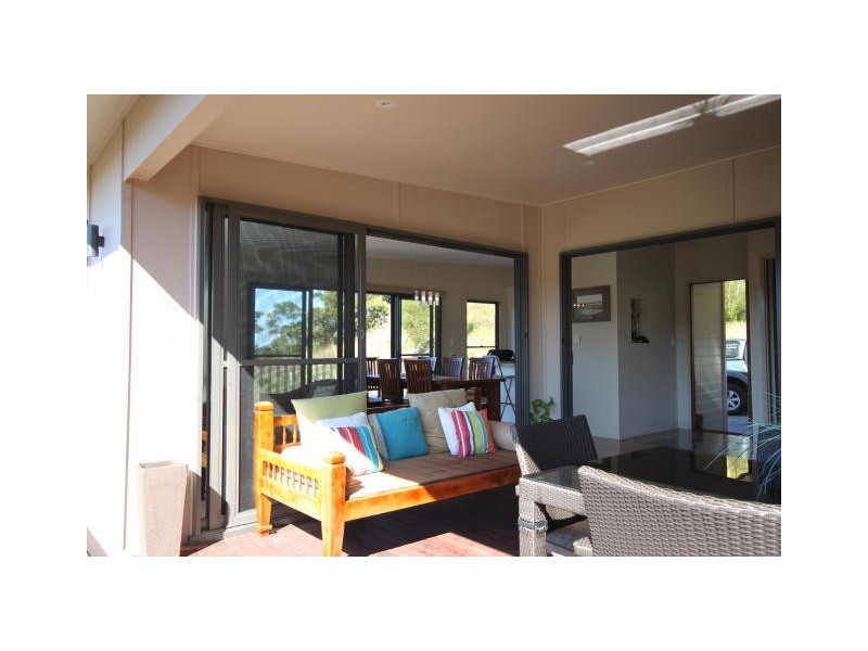 25 Jocelyn drive, Eumundi QLD 4562