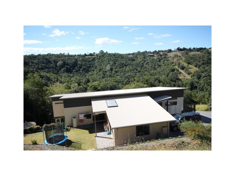 25 Jocelyn drive, Eumundi QLD 4562