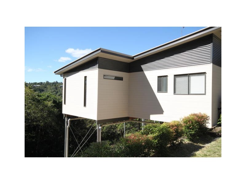 25 Jocelyn drive, Eumundi QLD 4562