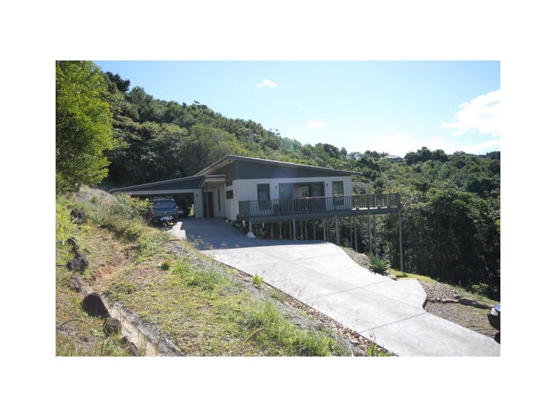 25 Jocelyn drive, Eumundi QLD 4562