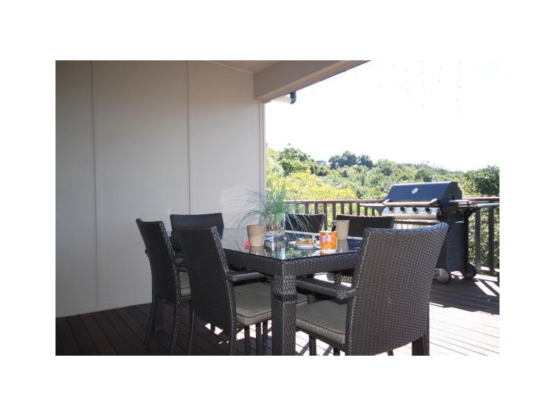 25 Jocelyn drive, Eumundi QLD 4562