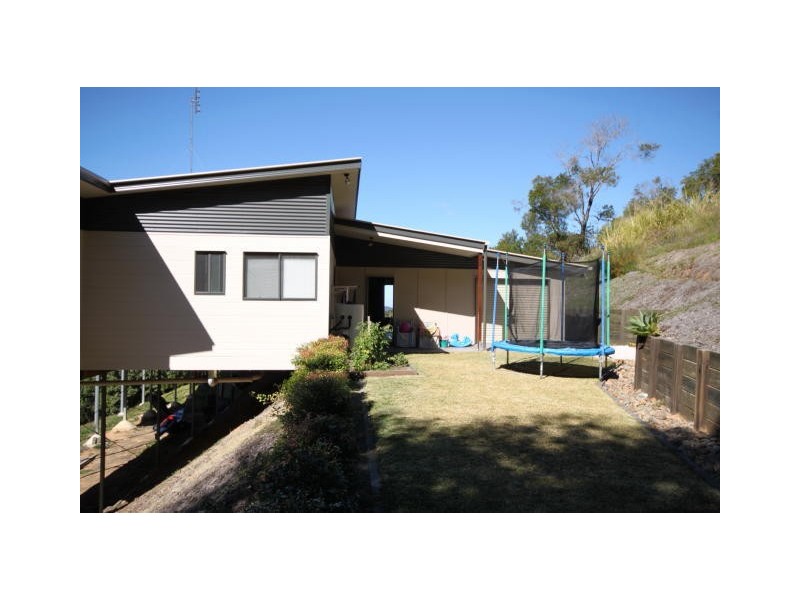 25 Jocelyn drive, Eumundi QLD 4562