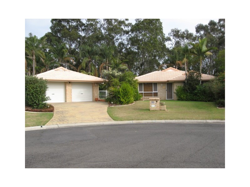 8 Epsom, Yamanto QLD 4305