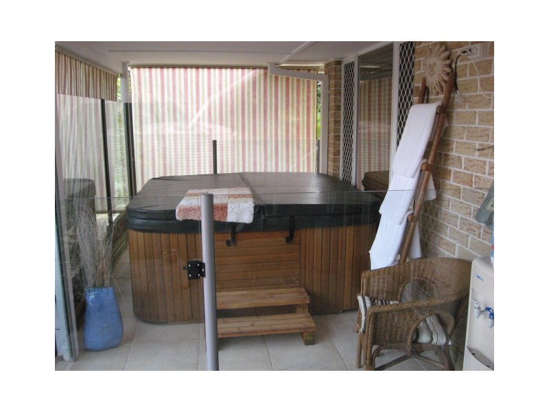 8 Epsom, Yamanto QLD 4305