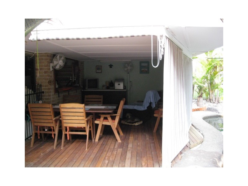 8 Epsom, Yamanto QLD 4305