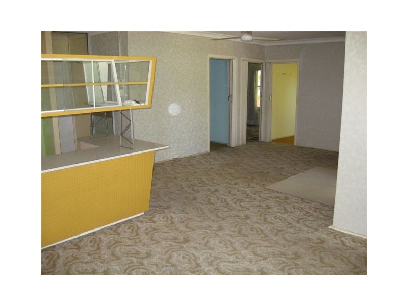 41 Lindsay St, Rosslea QLD 4812